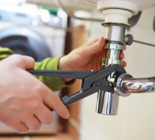 Plumbing Inspections