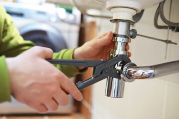 Plumbing Inspections