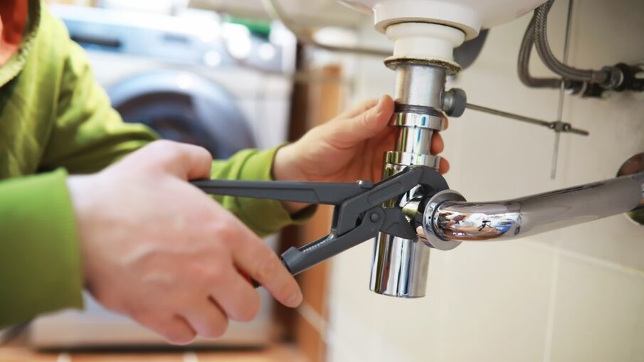 Plumbing Inspections