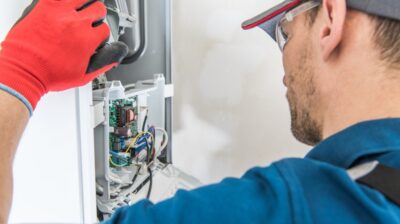 Furnace Repair