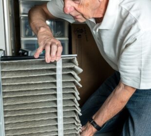 Replace Your Furnace