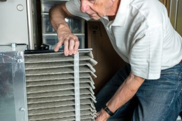 Replace Your Furnace