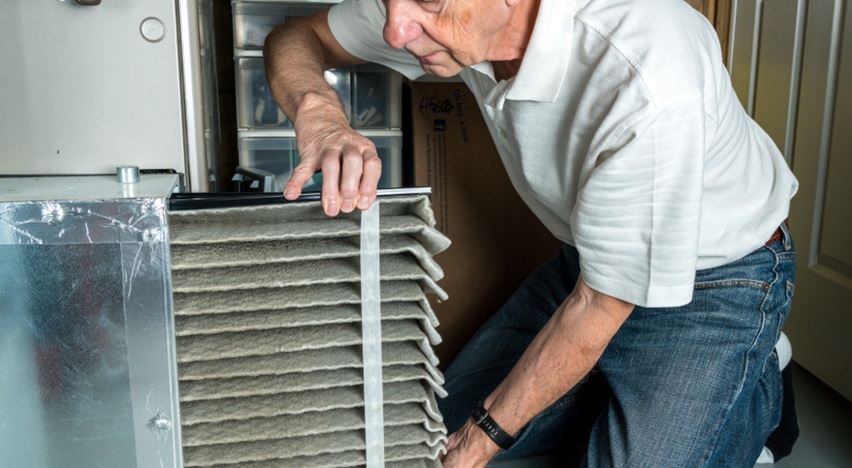 Replace Your Furnace