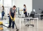 commercial cleaning company